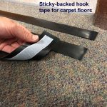 Doorway Floor Strips