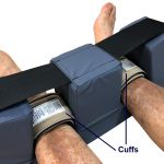 E-Wedge & Comfort Cuffs