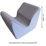 leg support dimensions