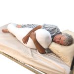 soft hugging cushion