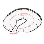 Soft Wedge Cushion