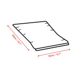 Soft General Cushion - Small