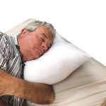 soft general cushion - large