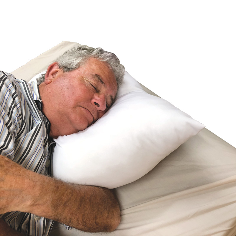 soft general cushion - large