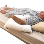 soft general cushion - large