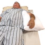 soft general cushion - large