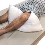 soft general cushion - large