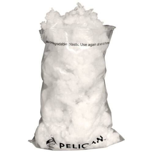 Soft Hollow-Core Polyester Fibre