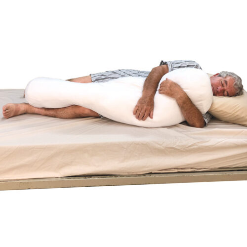 Soft Hugging Cushion