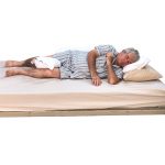 soft lateral cushion