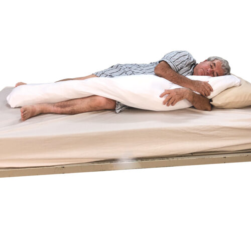 Soft Lateral Cushion