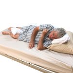 soft lateral cushion