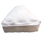 soft leg abduction cushion