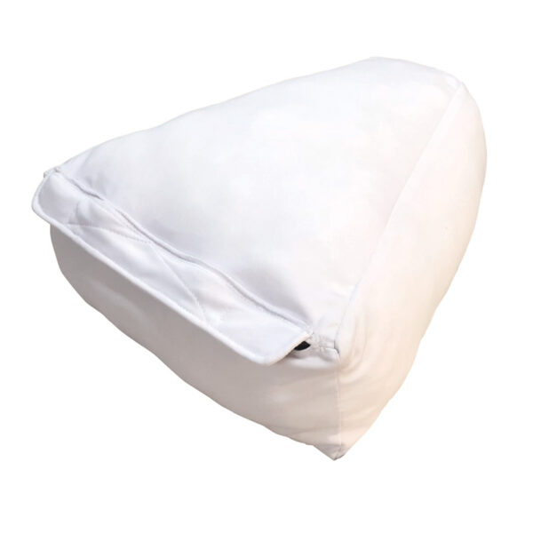 soft leg abduction cushion