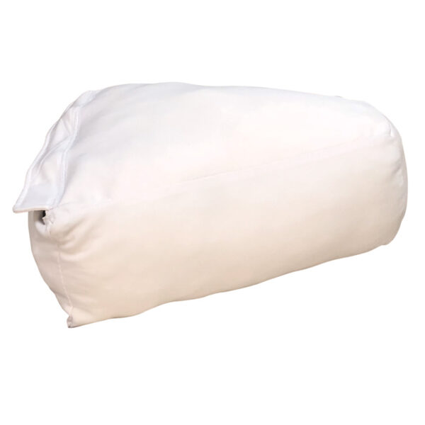 soft leg abduction cushion