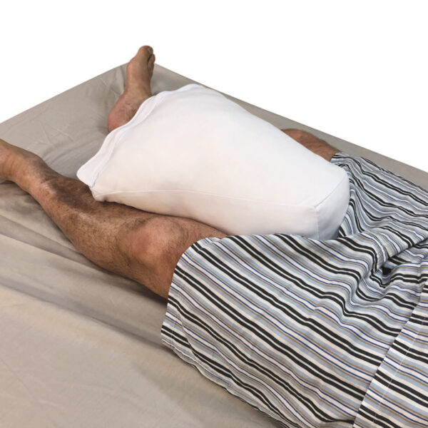 soft leg abduction cushion