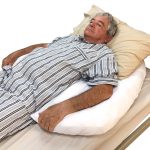 soft ring cushion large