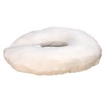 soft ring cushion large