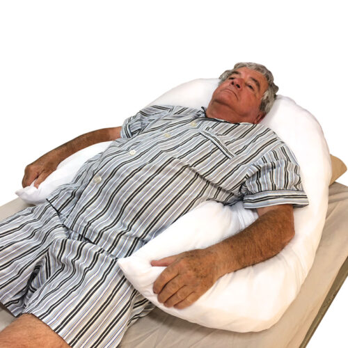 Soft General Cushion - Small