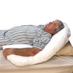 soft ring cushion large