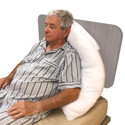 Soft Ring Cushion - Small