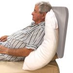 Soft Ring Cushion - Small