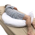 Soft Ring Cushion - Small