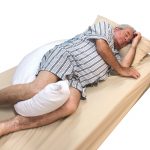 Soft Ring Cushion - Small