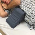 body positioning wedge