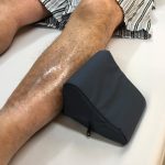 body positioning wedge