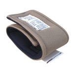 Knee Comfort Wedge & Comfort Cuffs - Comfort Cuffs - Small