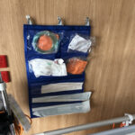 Roll Down Accessory Pack