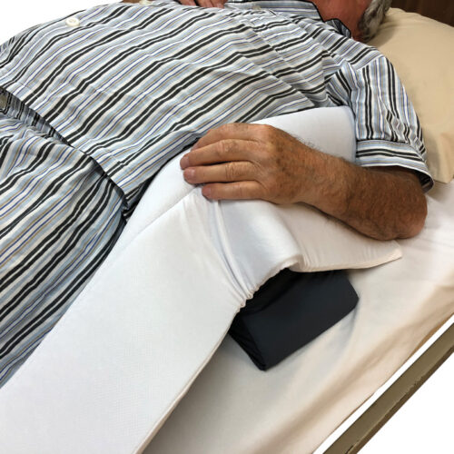 Sleep System Positioning Sheet