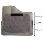 wheelchair arm bag