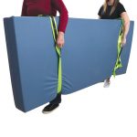 Mattress Handling Straps