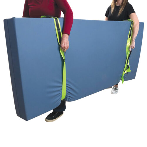 Mattress Handling Straps