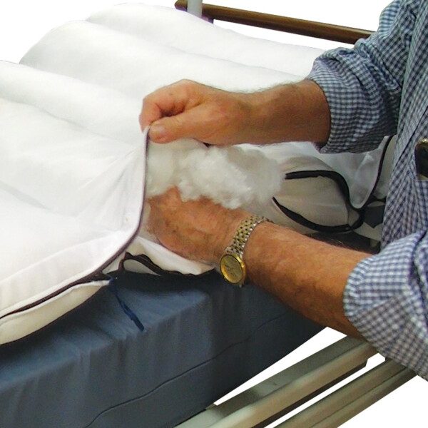 Soft Mattress Overlay