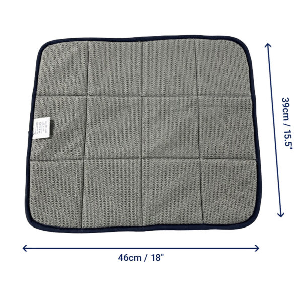 Non-Slide Chair Pad