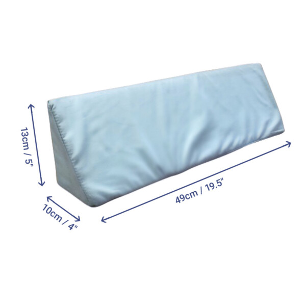Bed-Side-Wedge-One Side