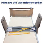 Bed Side Helper
