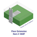 Bed Side Helper - Attachments