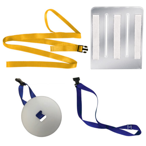 Bed Side Helper - Attachments