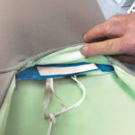 bed side helper alarm