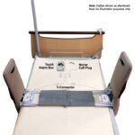 Bed Side Helper - Attachments
