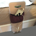 Bed Side Helper Alarm Pad