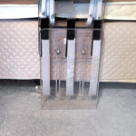 Bed Side Helper - Attachments