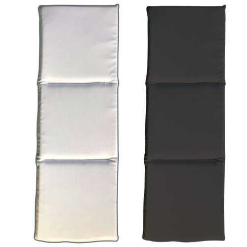 Vented Overlay Pad - Small - TR