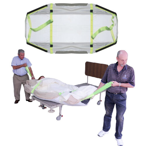 ResQsheet for Vinyl & Carpet - Deep & Airflow