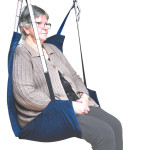 Chair Pad Sling
