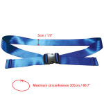 Chair Pad Sling Safety Belt